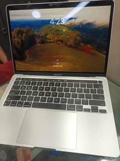 macbook pro