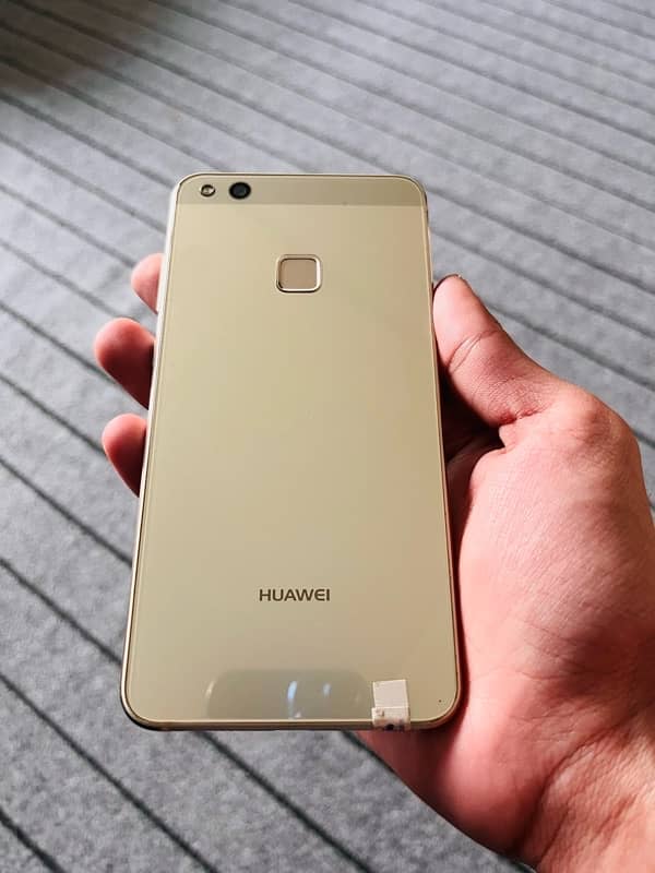 huawei p10 lite 4gb 64gb 0