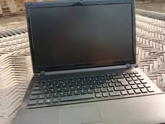 Toshiba education series core i3 3rd generation