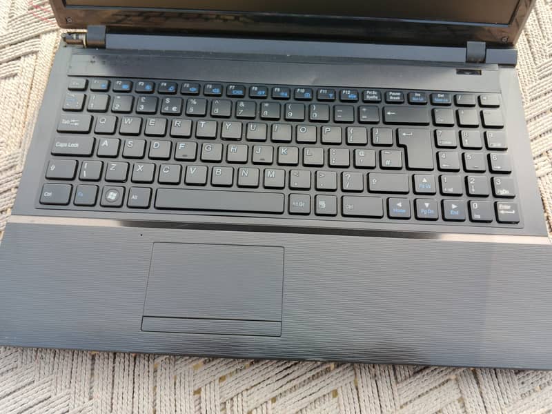 Toshiba education series core i3 3rd generation 2