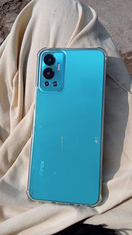 Infinix hot 12 0