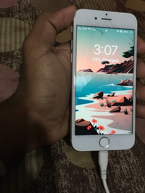 iPhone 6s non pta 64 gb storage 1