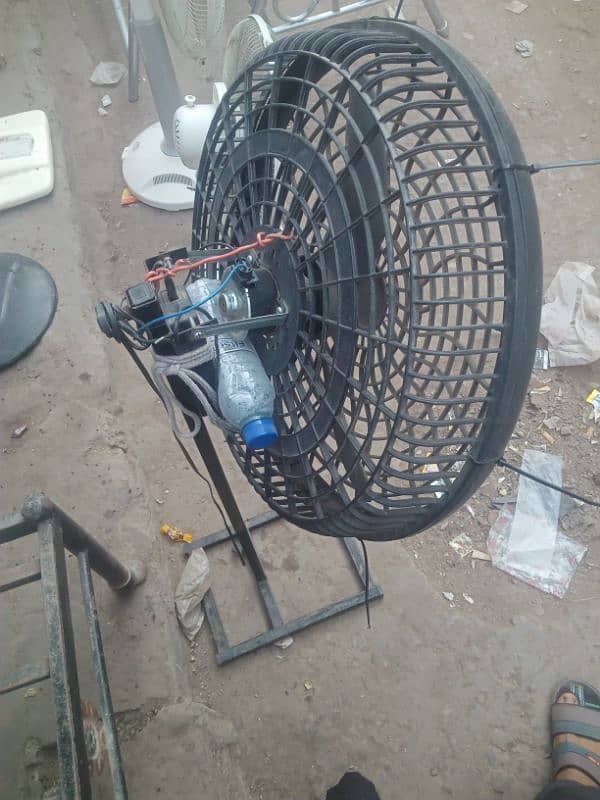 ac DC fan for sale 1