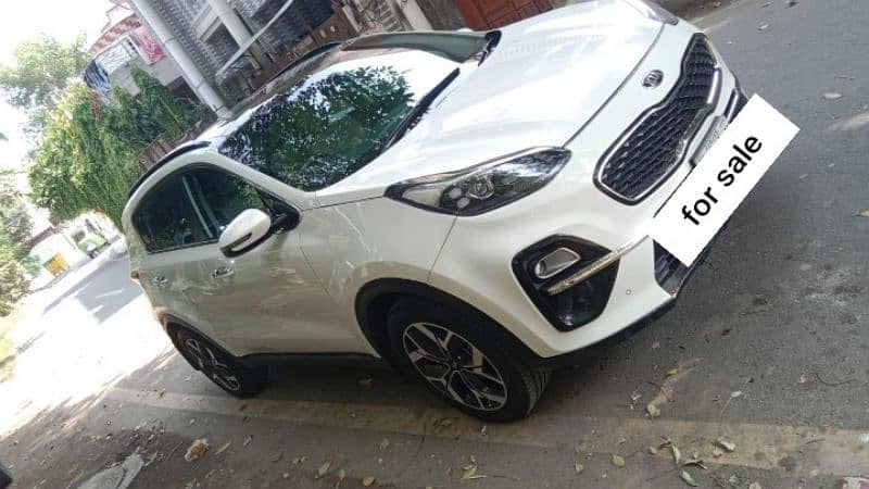 KIA Sportage 2020 2