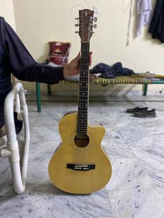 guitar