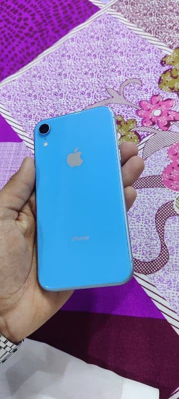 Iphone Xr 4