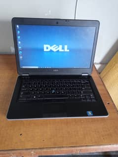 Dell Latitude Laptop E6440 i5 4th Gen