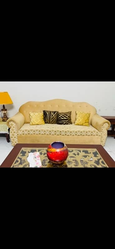 7 seater sofa for sale 0