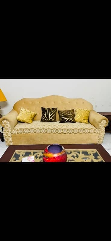 7 seater sofa for sale 1