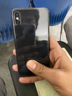 iphone x non pta