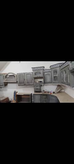 Kitchen Cabinets