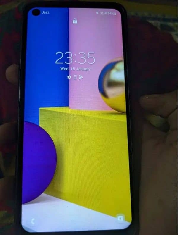 samsung a21s 128 gb 0