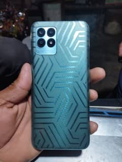 Realme Narzo 50