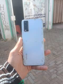 vivo Y 12A