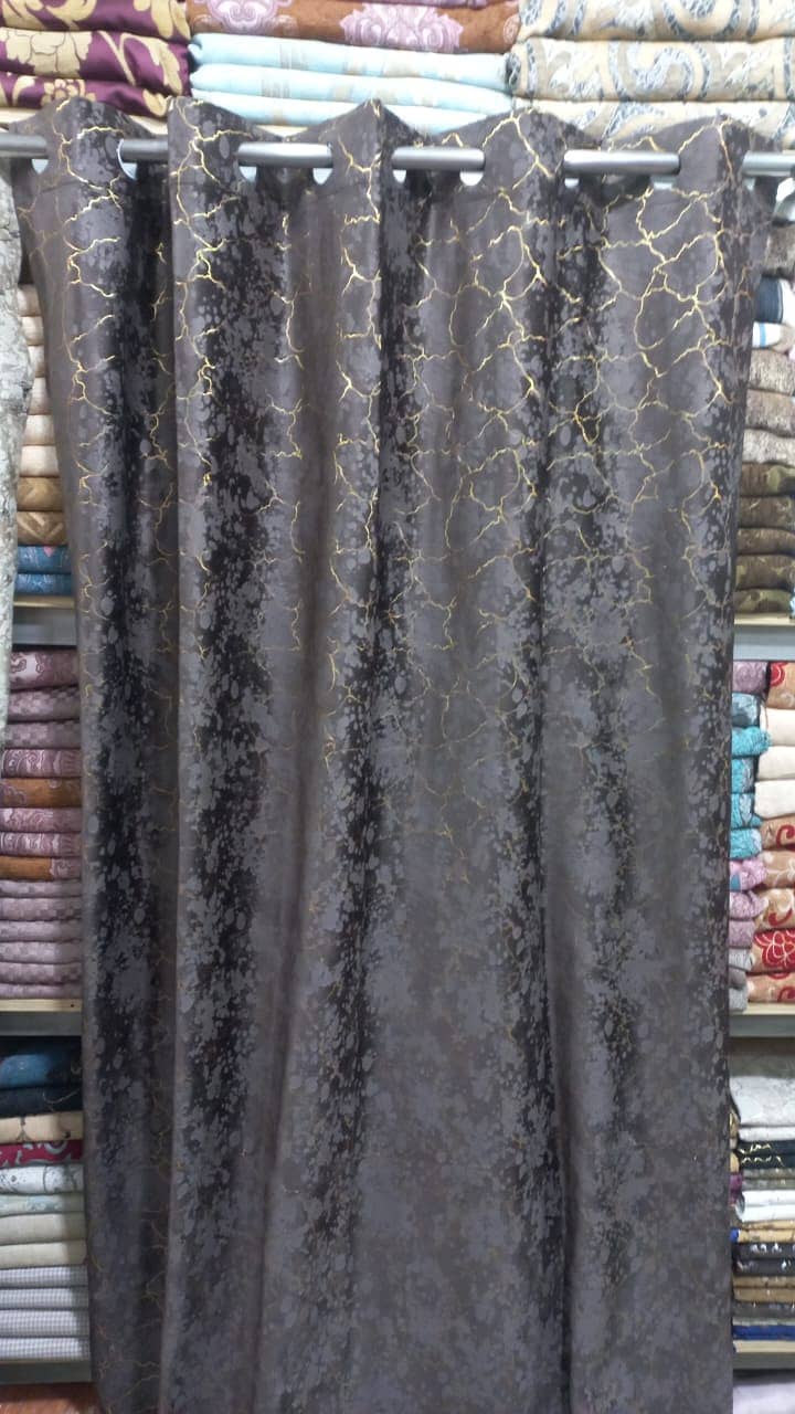 Curtain /Roman curtain /Motive luxury curtain /Stylish Curtains, Blind 15