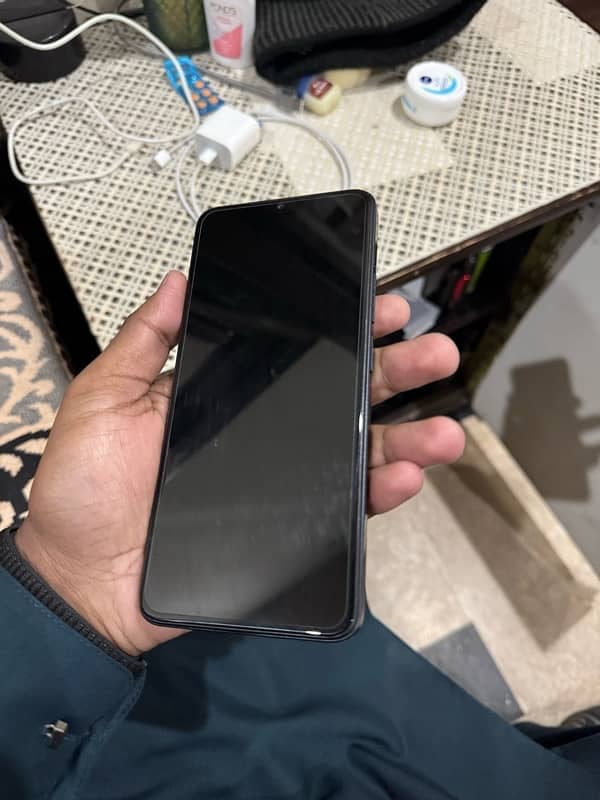 infinix smart 7 HD   4/64GB 0