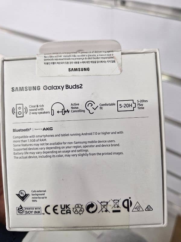 Sumsung galaxy s23 fe 2