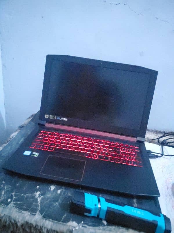 Acer Nitro 5 Gaming laptop 5