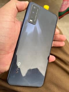 Vivo y20