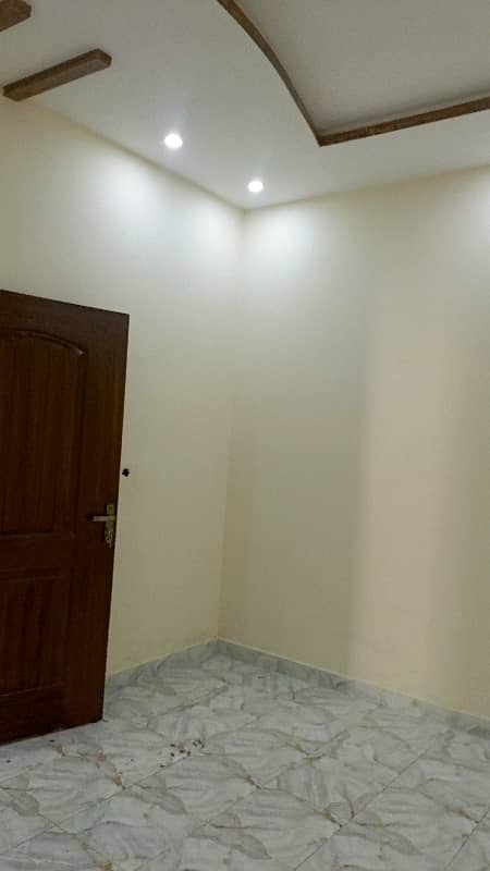 2 Marla double story House For Rent in Pak town near about Punjab society 3