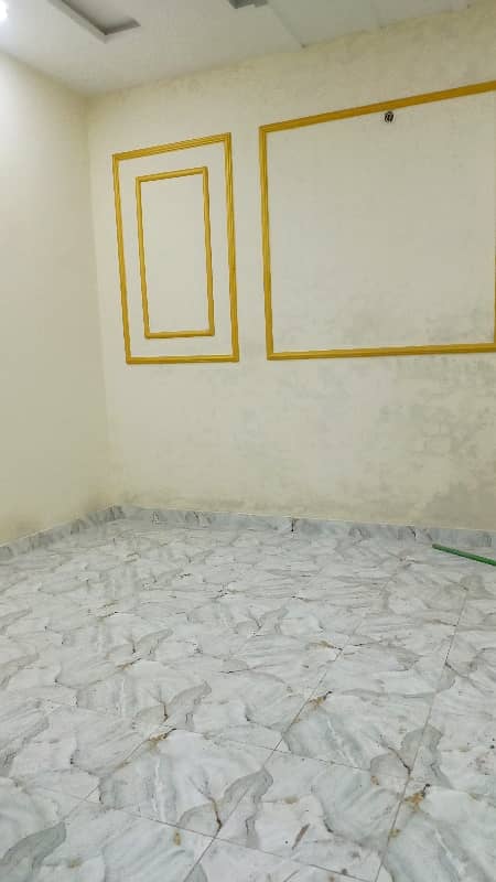 2 Marla double story House For Rent in Pak town near about Punjab society 16