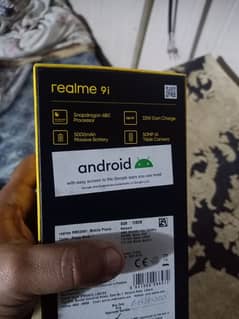 realme 9i 6/128