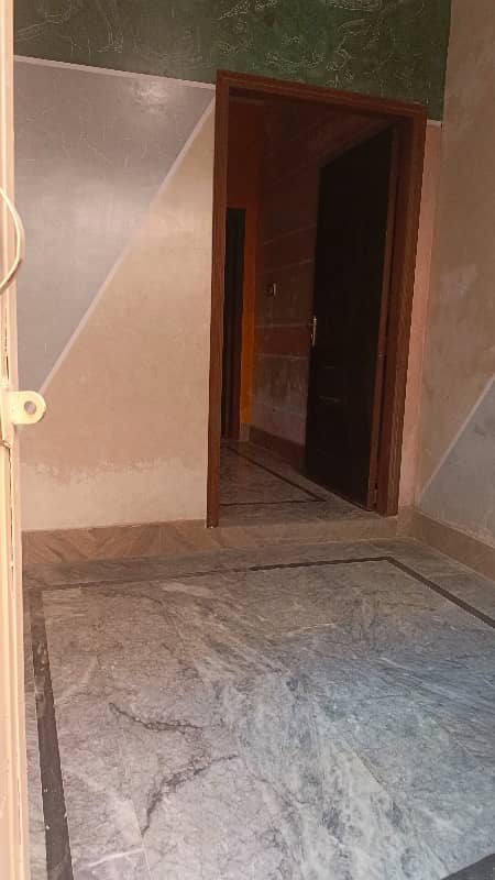 2 Marla Double Storey House For Sale Pak Town Near about Punjab Society and Shanghai Road Lahore, 2