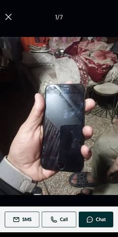 iphone 7 non pta all ok