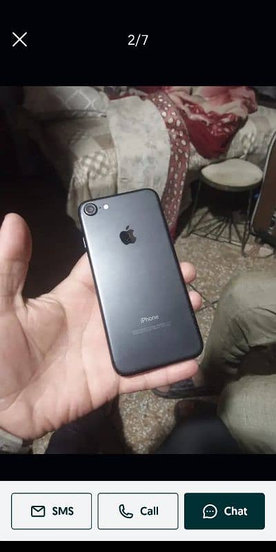 iphone 7 non pta all ok 1