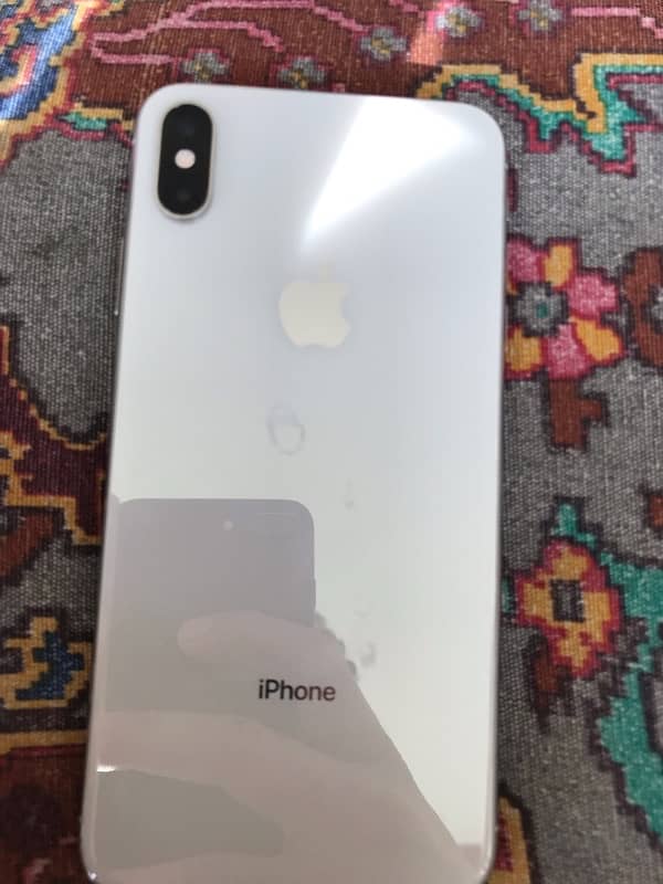 I phone xs max 1