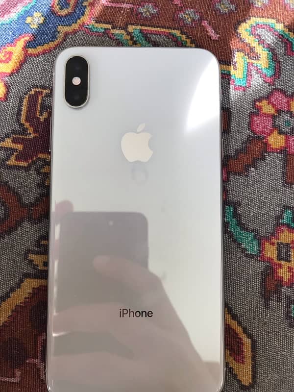 I phone xs max 2