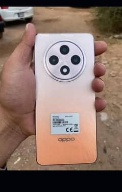 OPPO Reno 12f 8+8/256