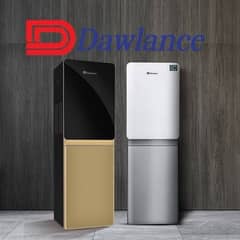 DAWLANCE WATER DISPENSER