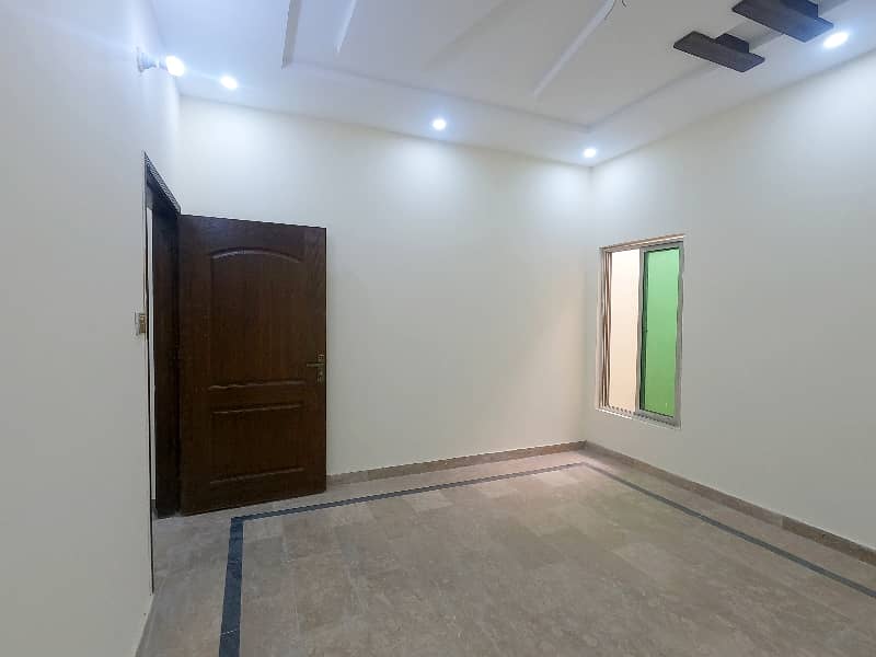 Perfect Prime Location 3 Marla House In Chungi Amar Sadhu For Sale 28