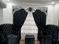 Curtains // Stylish curtains // New style custain // valvet curatin