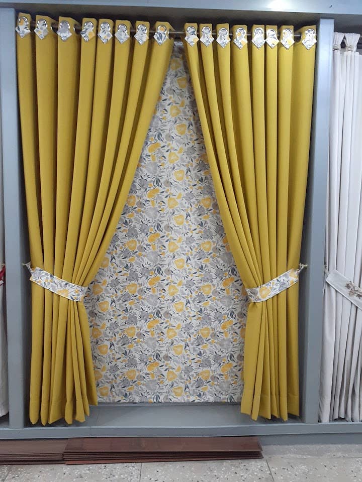 Curtains // Stylish curtains // New style custain // valvet curatin 7