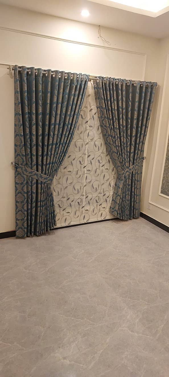 Curtains // Stylish curtains // New style custain // valvet curatin 10