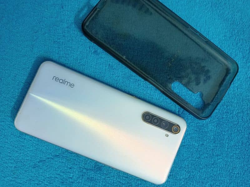 Realme 6 8/128gb 0