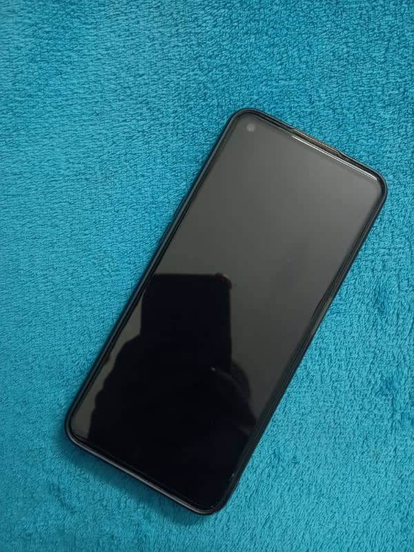 Realme 6 8/128gb 1