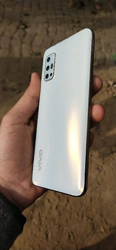 Vivo v17 (8gb 256gb) 1