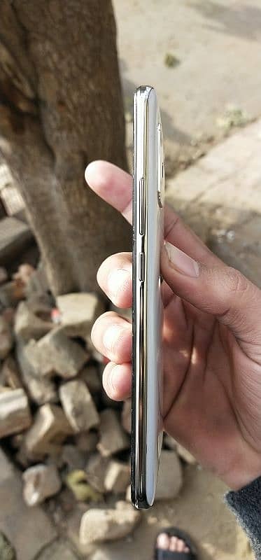 Vivo v17 (8gb 256gb) 2