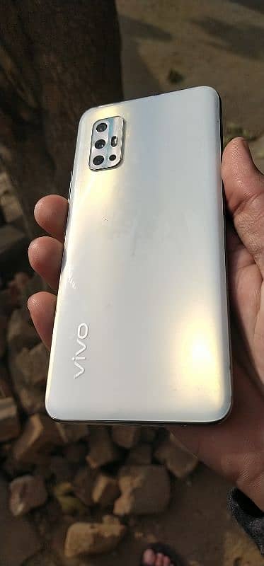 Vivo v17 (8gb 256gb) 5