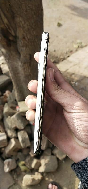 Vivo v17 (8gb 256gb) 7