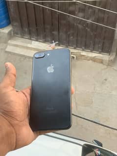 IPhone 7 Plus 128gb sim working