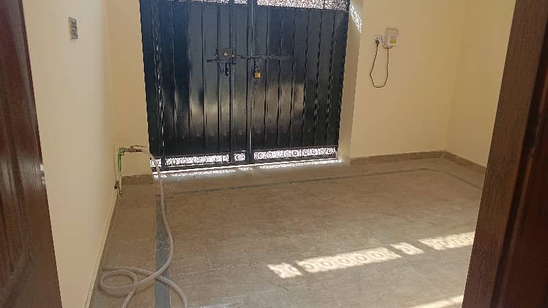 Brand New Spanish House Double Storey For Sale Chungi Amber Sidhu Lahore 31