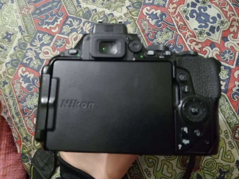 nikon d5500 camera 4