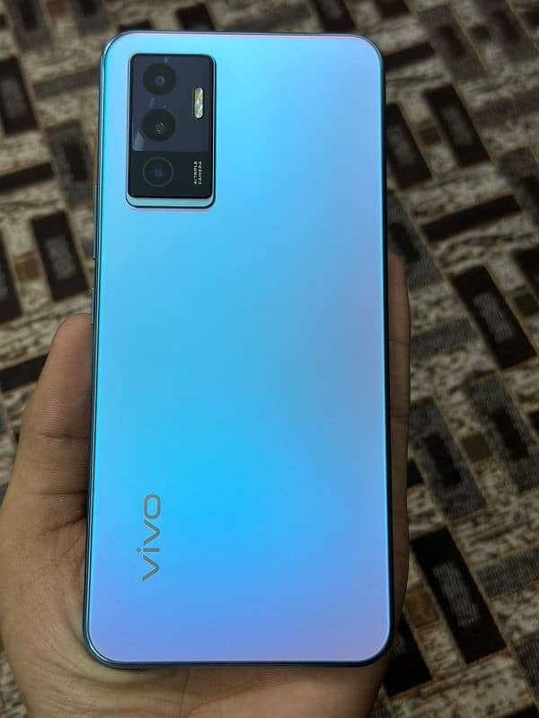 Vivo V23e 8/256 7