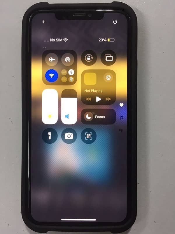 iPhone 11 Pro max 3