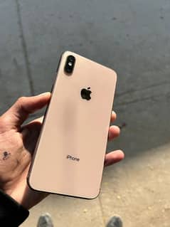 Iphone XS max