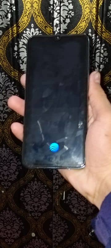 vivo s1 urgent sale 4